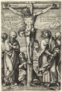 Crucifixion