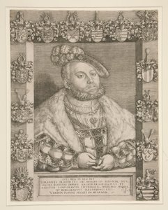 Frederick the Wise, Elector of Saxony