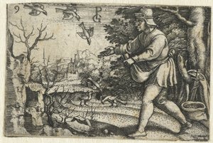 Parable of the Sower (series title: Life of Christ)