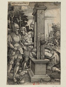 Titus Manlius, c. 1535