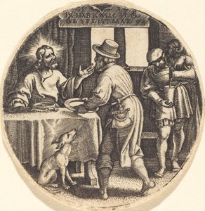 To Feed the Hungry