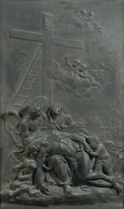 Lamentation of Christ