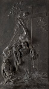 Descent from the Cross