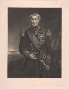 Lord Lyons by Georg Zobel