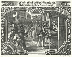 Fair by Georg after Strauch