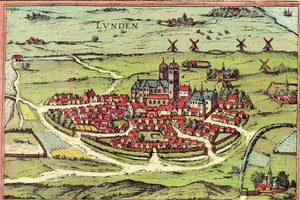 Lund, Sweden