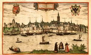 Nijmegen, Netherlands