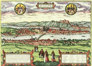 Passau, Germany