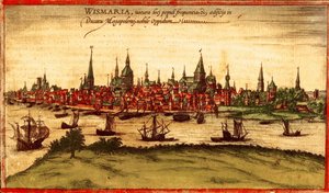 Rostock, Germany