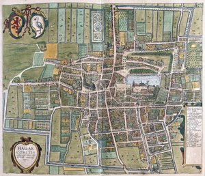 The Hague, Netherlands