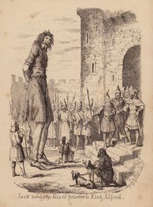 Jack and the Beanstalk
