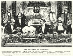 The Business of Pleasure (engraving)