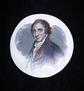 Thomas Paine