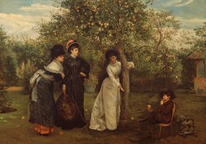 Judgement of Paris