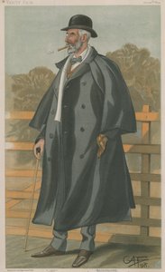 Jonathan Edward Backhouse by George Algernon Fothergill
