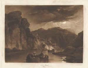 Left Bank, Meuse