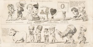 The Great Exhibition Wot is to Be, Probable Results of The Industry of All Nations by George Augustus Sala