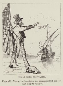 Uncle Sam