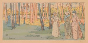 Walk in the Woods
