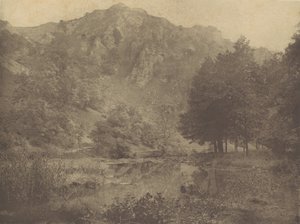 Plate from Izaak Walton