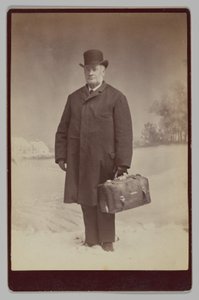 Traveling Doctor