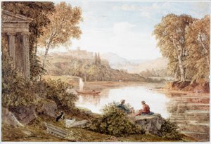 Classical Landscape