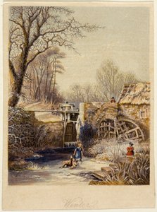 Winter, also called The Small Winter