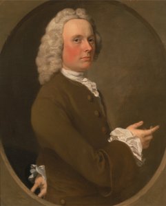 An Unknown Man