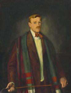 Chester Dale by George Bellows