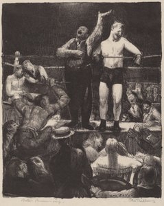 Introductions by George Bellows