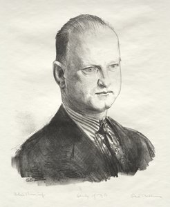 Study of B. P.