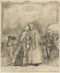 The Eve of Victory