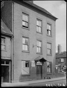 Little Park Street, Coventry