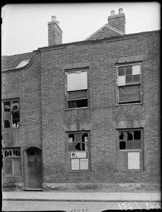 Little Park Street, Coventry