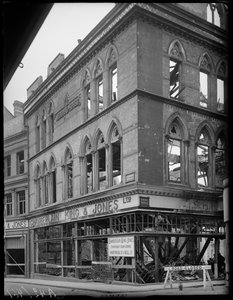 Midland House, 30 Union Street, Ladywood, Birmingham by George Bernard Mason