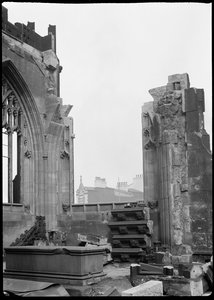 Manchester Cathedral, Manchester