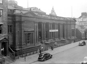 Royal Institute Museum, Albion Street, City of Kingston upon Hull