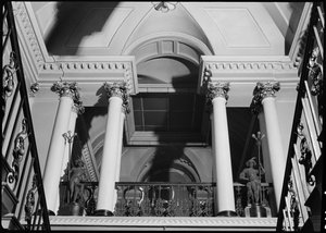 The Mansion House, High Street, Doncaster