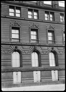 Watts Warehouse, 47 Portland Street, Manchester
