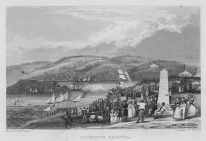Plymouth Regatta