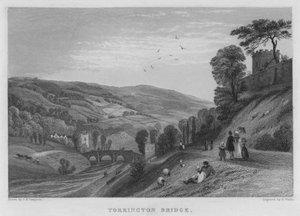 Torrington Bridge