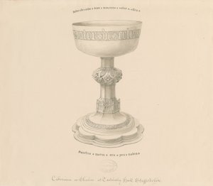 Teddesley Park - Chalice