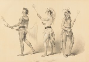 Ballplayers No. 21