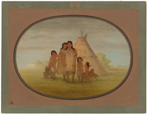 Camanchee Chief