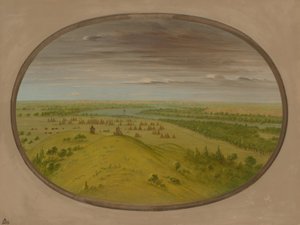 Fort Union