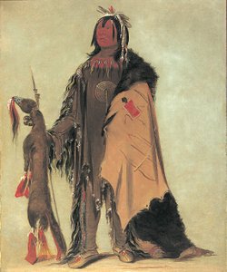 In-ne-ó-cose, Buffalo