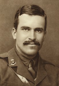 Donald Hankey, English Soldier and Writer