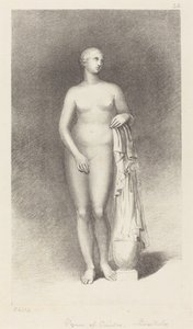 Venus of Cnidos