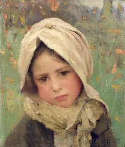 A Little Child