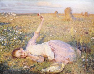 Evening Song